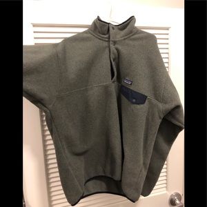 Men’s Patagonia Fleece